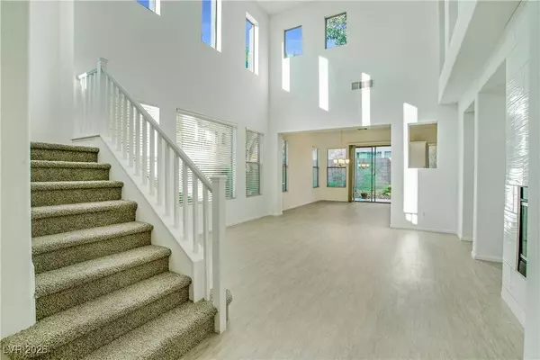 2365 Tribeca ST, Las Vegas, NV 89135