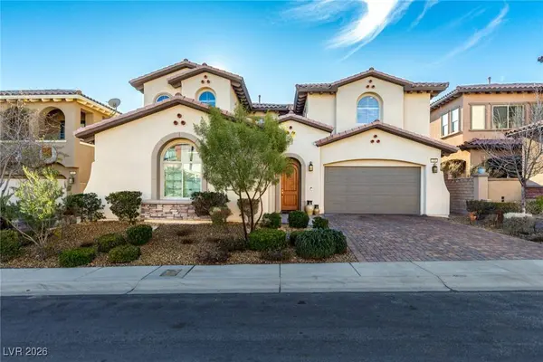 339 Calgrove ST, Las Vegas, NV 89138