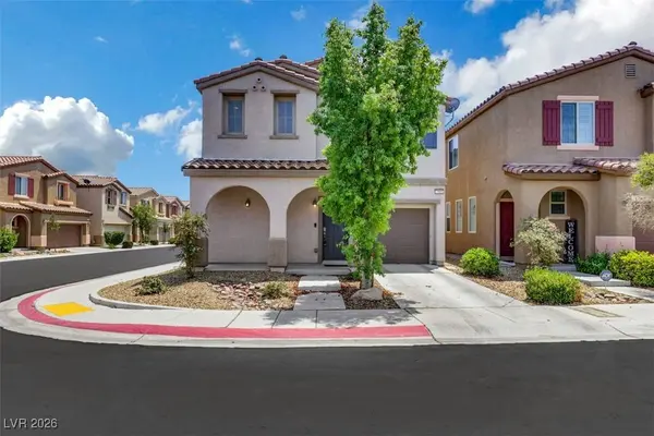 7595 Peaceful Trellis DR, Las Vegas, NV 89179
