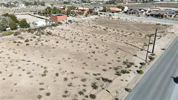 Gary Ave & Tenaya Way Vacant Lot, Las Vegas, NV 89178