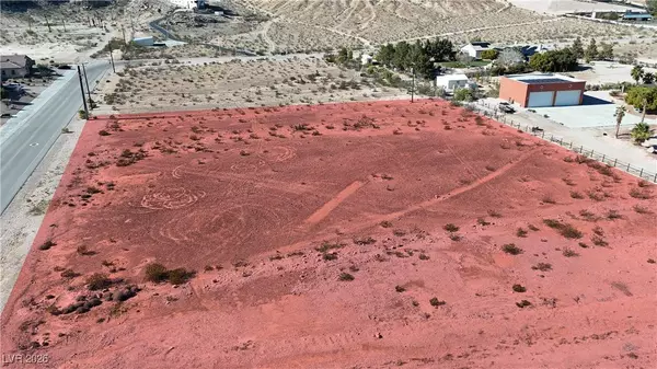 Gary Ave & Tenaya Way Vacant Lot, Las Vegas, NV 89178