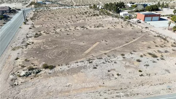 Gary Ave & Tenaya Way Vacant Lot, Las Vegas, NV 89178
