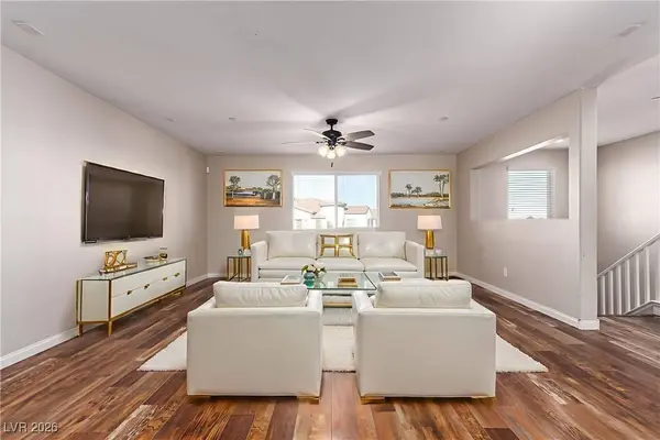 1525 Spiced Wine AVE #27104, Henderson, NV 89074