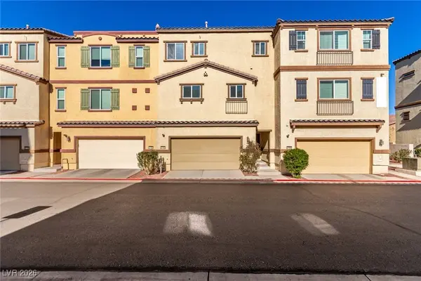 1525 Spiced Wine AVE #27104, Henderson, NV 89074