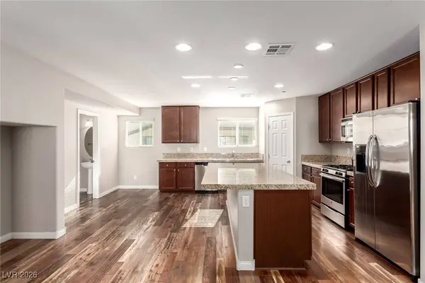 1525 Spiced Wine AVE #27104, Henderson, NV 89074