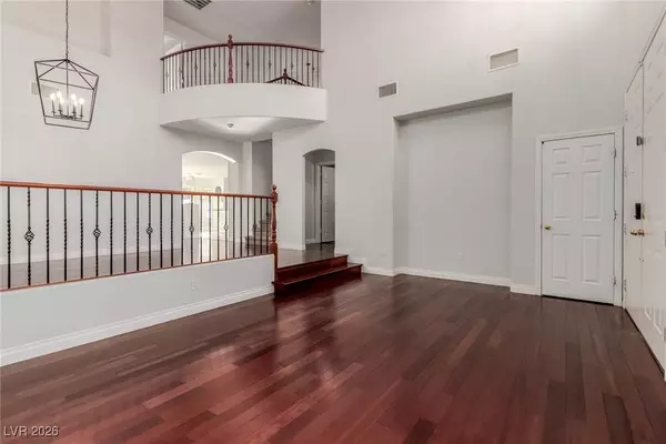 499 Dynacraft ST, Las Vegas, NV 89148