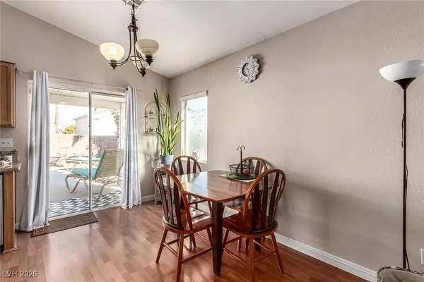 4504 Grotto CT, North Las Vegas, NV 89031