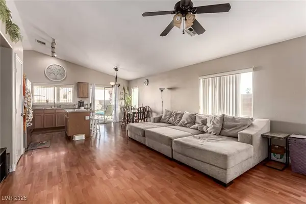 4504 Grotto CT, North Las Vegas, NV 89031