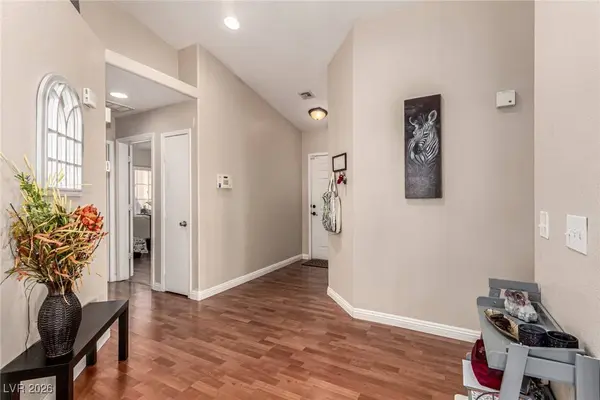 4504 Grotto CT, North Las Vegas, NV 89031