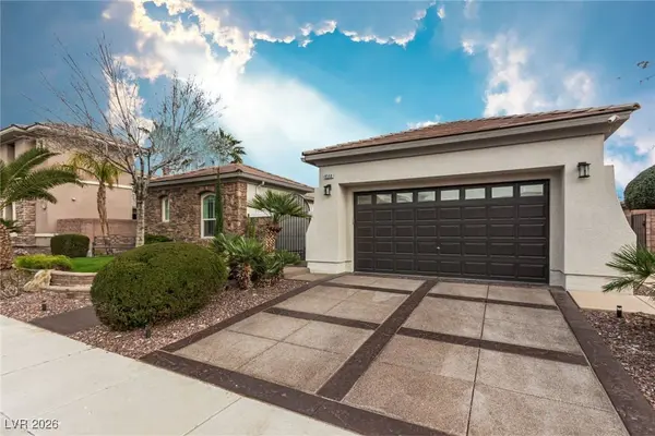 8560 Grand Palms CIR, Las Vegas, NV 89131