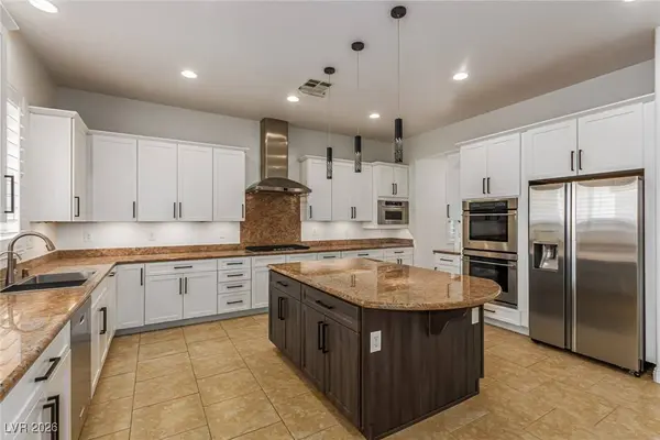 8560 Grand Palms CIR, Las Vegas, NV 89131