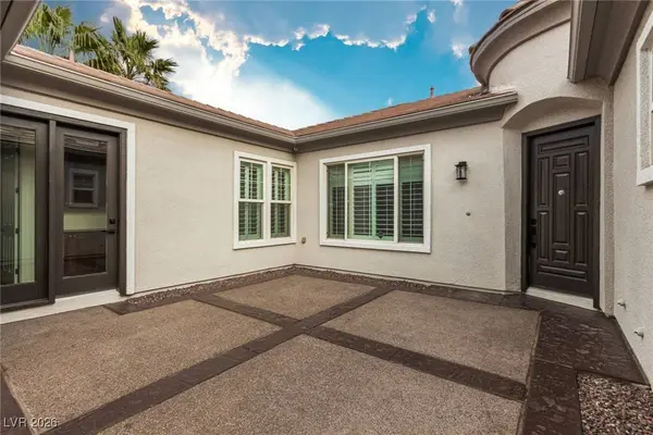 8560 Grand Palms CIR, Las Vegas, NV 89131