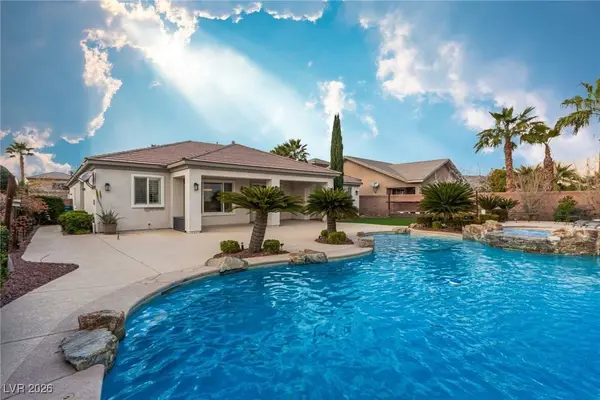 8560 Grand Palms CIR, Las Vegas, NV 89131