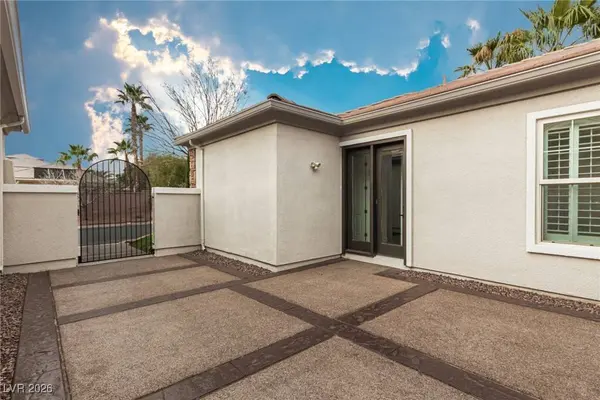 8560 Grand Palms CIR, Las Vegas, NV 89131