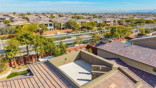 5580 Trilling Bird DR, Las Vegas, NV 89135