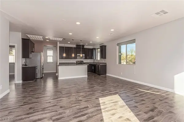 5580 Trilling Bird DR, Las Vegas, NV 89135