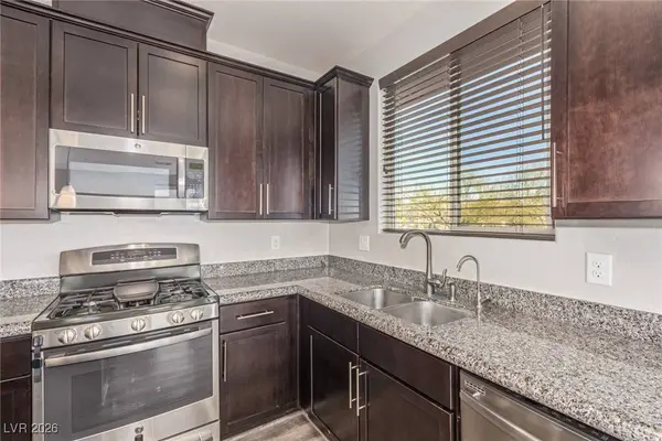 5580 Trilling Bird DR, Las Vegas, NV 89135