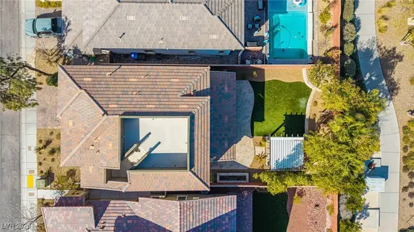 5580 Trilling Bird DR, Las Vegas, NV 89135