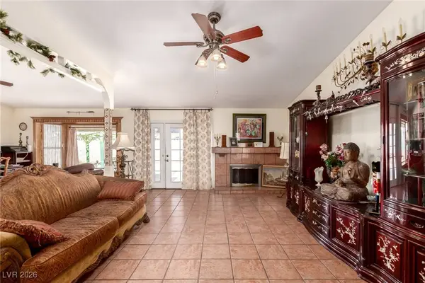 6308 Brea BLVD, Las Vegas, NV 89118