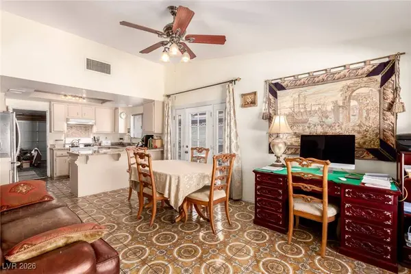 6308 Brea BLVD, Las Vegas, NV 89118