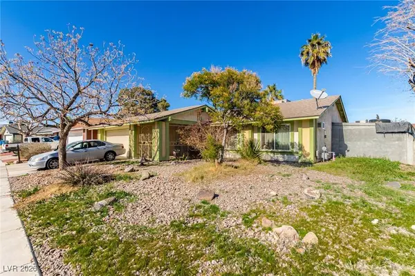 6308 Brea BLVD, Las Vegas, NV 89118