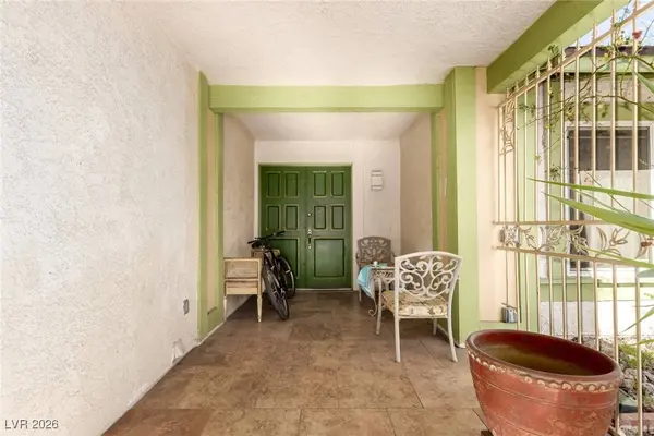 6308 Brea BLVD, Las Vegas, NV 89118