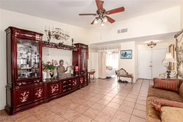 6308 Brea BLVD, Las Vegas, NV 89118