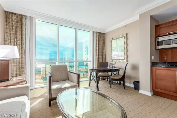 125 E Harmon AVE #2116, Las Vegas, NV 89109