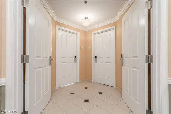 125 E Harmon AVE #2116, Las Vegas, NV 89109