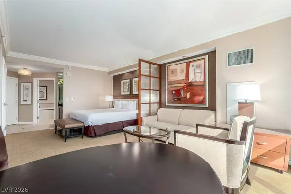 125 E Harmon AVE #2116, Las Vegas, NV 89109