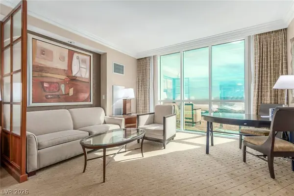 125 E Harmon AVE #2116, Las Vegas, NV 89109