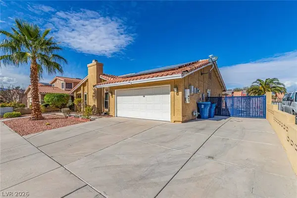 7504 Grenfell DR, Las Vegas, NV 89129