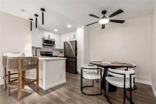 1455 E Katie AVE #S26, Las Vegas, NV 89119