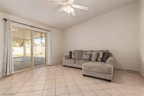 7504 Grenfell DR, Las Vegas, NV 89129