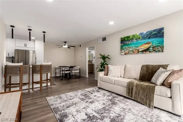 1455 E Katie AVE #S26, Las Vegas, NV 89119