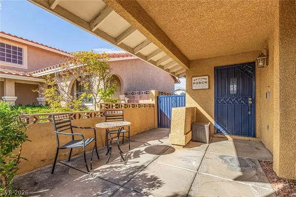 7504 Grenfell DR, Las Vegas, NV 89129