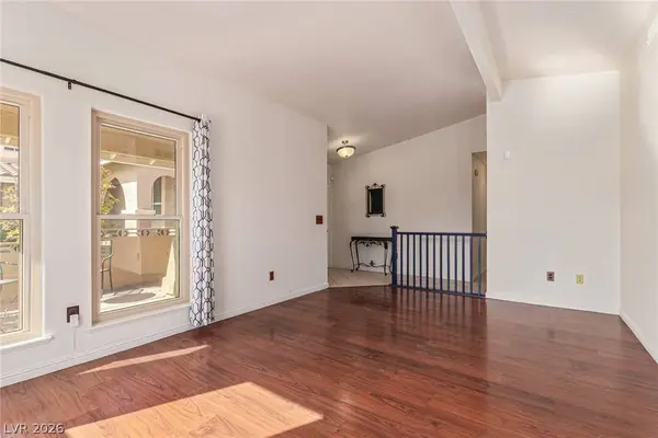 7504 Grenfell DR, Las Vegas, NV 89129