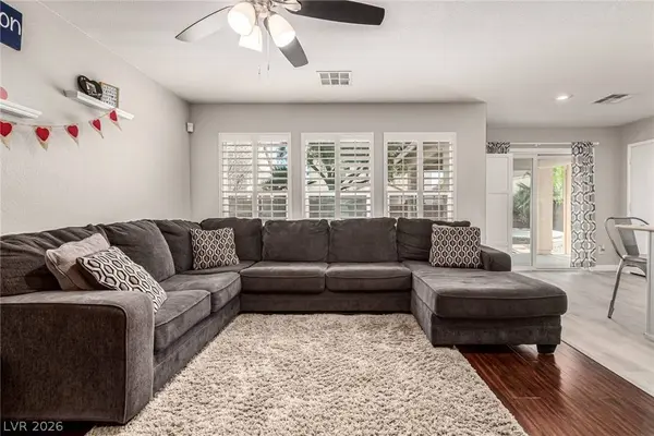 8324 Vickers Canyon ST, Las Vegas, NV 89131