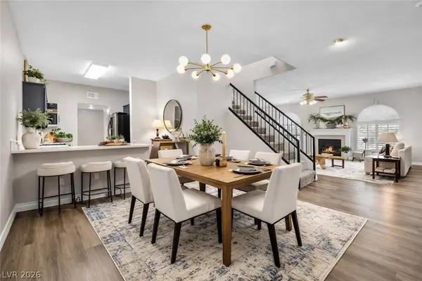 1643 Cave Spring DR, Henderson, NV 89014