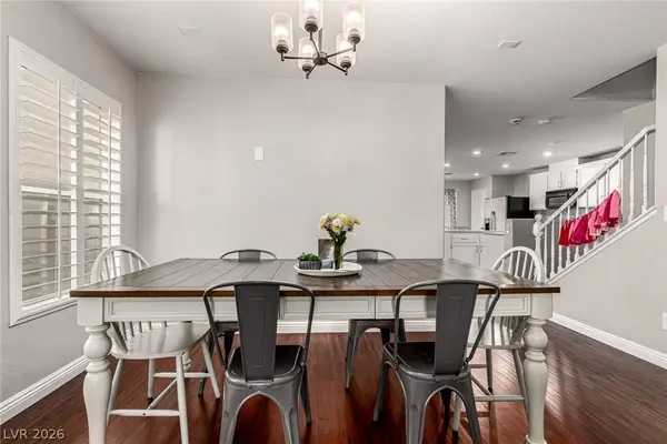 8324 Vickers Canyon ST, Las Vegas, NV 89131