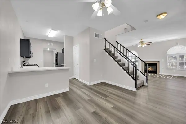 1643 Cave Spring DR, Henderson, NV 89014