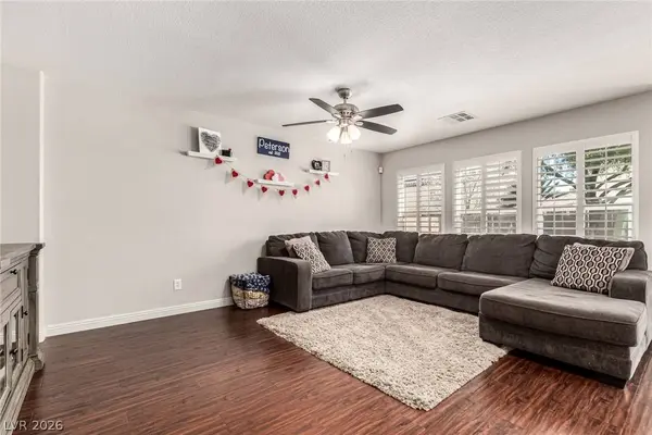 8324 Vickers Canyon ST, Las Vegas, NV 89131