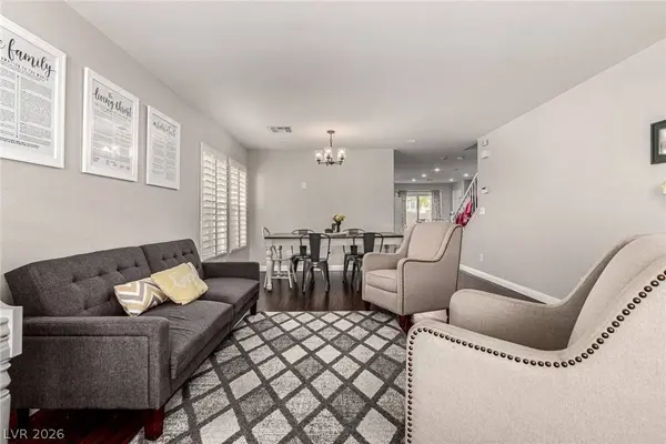 8324 Vickers Canyon ST, Las Vegas, NV 89131