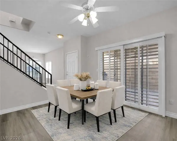 1643 Cave Spring DR, Henderson, NV 89014