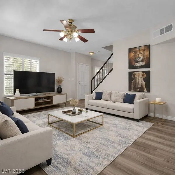 1643 Cave Spring DR, Henderson, NV 89014