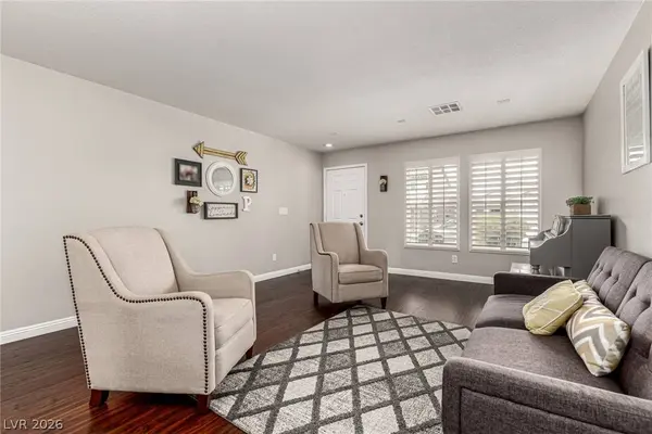 8324 Vickers Canyon ST, Las Vegas, NV 89131