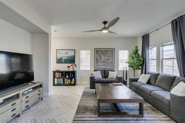 3825 Ormond Beach ST #201, Las Vegas, NV 89129