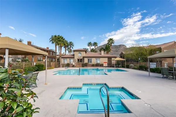 3825 Ormond Beach ST #201, Las Vegas, NV 89129