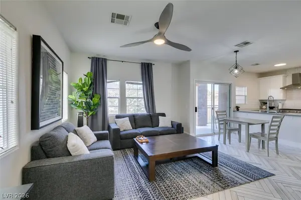 3825 Ormond Beach ST #201, Las Vegas, NV 89129