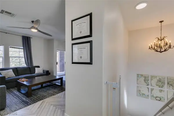 3825 Ormond Beach ST #201, Las Vegas, NV 89129